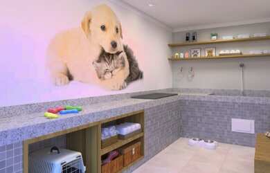 Imagem 7: Apartamento Padrão, 2 dormitórios na Avenida Dr. Felipe Pinel