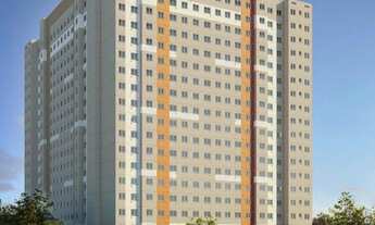 Imagem: Apartamento Padrão, 1 dormitório na Rua