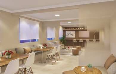 Imagem 5: Apartamento Padrão, 2 dormitórios na Avenida Dr. Felipe Pinel