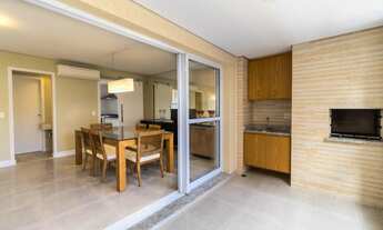 Imagem: Apartamento Padrão, 3 dormitórios na Rua