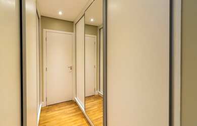 Imagem 7: Apartamento Padrão, 3 dormitórios na Rua Alves Guimarães