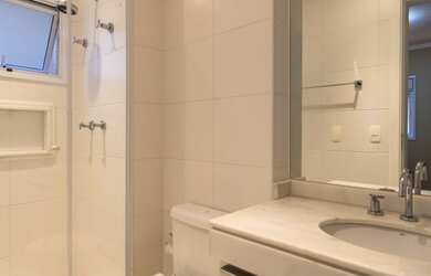 Imagem 4: Apartamento Padrão, 3 dormitórios na Rua Alves Guimarães