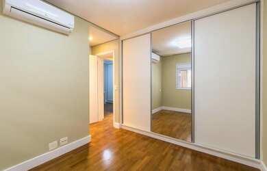 Imagem 3: Apartamento Padrão, 3 dormitórios na Rua Alves Guimarães