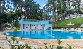 Imagem: Apartamento Cobertura, 3 dormitórios na