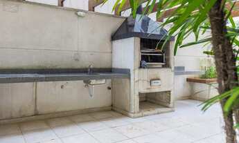 Imagem 3: Apartamento Padrão, 3 dormitórios na Avenida Doutor Cardoso De Melo