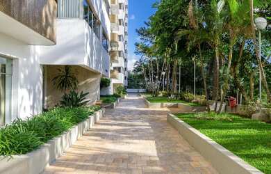 Imagem 5: Apartamento Cobertura, 3 dormitórios na Rua Cambuci Do Vale