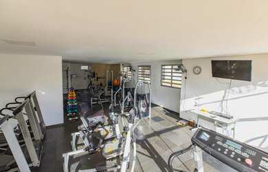 Imagem 6: Apartamento Cobertura, 3 dormitórios na Rua Cambuci Do Vale