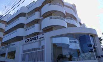 Imagem: Acrópole Residence - Apartamento à venda