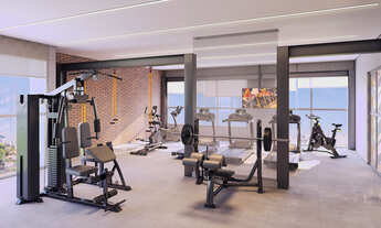 Imagem 7: Apartamento à venda em São Paulo, Vila Guarani (Z Sul), com 2 quartos, 43,13m²