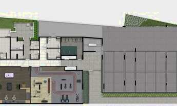 Imagem 16: APARTAMENTO RESIDENCIAL em São Paulo - SP, Aclimação