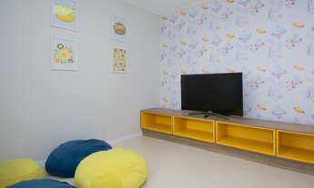 Imagem 3: Apartamento à venda no bairro Vila Gonçalves - São Bernardo do Campo/SP