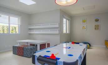 Imagem 5: Apartamento à venda em São Bernardo do Campo, Vila Gonçalves, com 2 quartos, 58,24m²