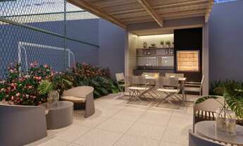 Imagem 10: APARTAMENTO RESIDENCIAL em São Paulo - SP, Aclimação