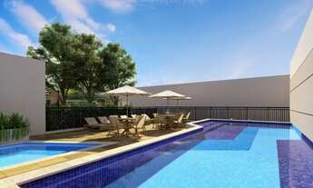 Imagem 14: APARTAMENTO RESIDENCIAL em São Paulo - SP, Aclimação