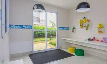 Imagem 4: Apartamento à venda no bairro Vila Gonçalves - São Bernardo do Campo/SP