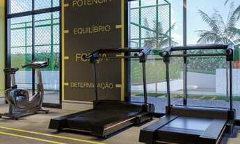 Imagem 5: Apartamento à venda em Santo André, Campestre, com 2 quartos, 61,06m²