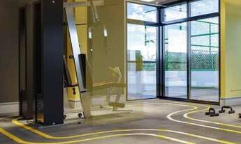 Imagem 4: Apartamento à venda em Santo André, Campestre, com 2 quartos, 61,06m²