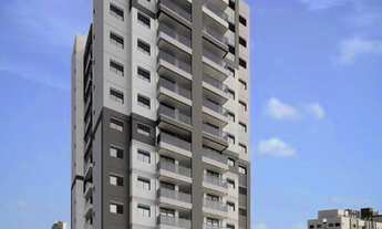 Imagem: Apartamento à venda em Santo André, Campestre