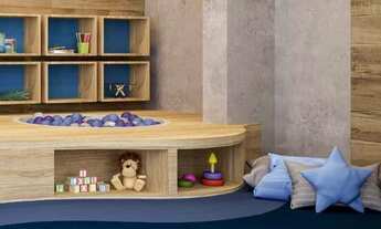 Imagem 7: Alameda MBigucci - Apartamento à venda no bairro Campestre - Santo André/SP