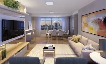 Imagem 2: Apartamento à venda no bairro Mont Serrat - Porto Alegre/RS