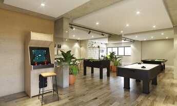 Imagem 5: Apartamento à venda em São Paulo, Aclimação, com 2 quartos, 57,35m²