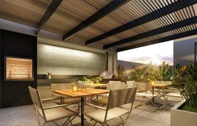 Imagem 9: APARTAMENTO RESIDENCIAL em São Paulo - SP, Aclimação