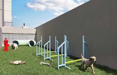 Imagem 13: APARTAMENTO RESIDENCIAL em São Paulo - SP, Aclimação