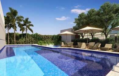 Imagem 15: APARTAMENTO RESIDENCIAL em São Paulo - SP, Aclimação