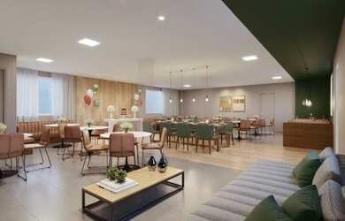 Imagem 4: Apartamento Padrão, 2 dormitórios na Avenida Vereador João De Luca