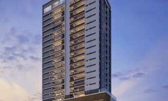 Imagem: Apartamento à venda no bairro Campo Belo