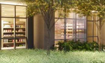 Imagem 2: Apartamento à venda no bairro Campo Belo - São Paulo/SP