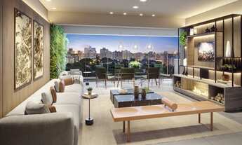 Imagem 5: Apartamento à venda no bairro Campo Belo - São Paulo/SP