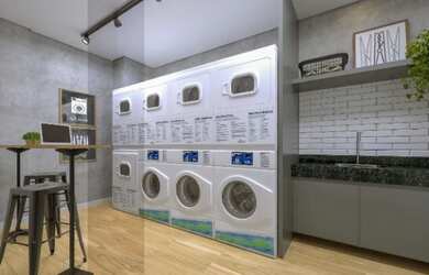 Imagem 7: Apartamento Padrão, 2 dormitórios na Avenida Vereador João De Luca