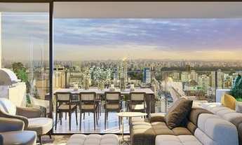 Imagem 4: Apartamento Padrão, 3 dormitórios na Rua José Maria Lisboa