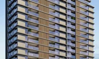 Imagem 3: Diamond Jardins, 3 dormitórios na Rua José Maria Lisboa