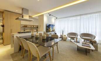 Imagem 7: Apartamento Padrão, 3 dormitórios na Rua José Maria Lisboa