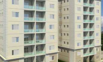 Imagem: Apartamento à venda no bairro Morumbi