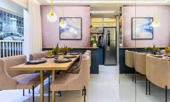 Imagem 6: Apartamento à venda no bairro Vila Isa - São Paulo/SP