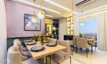 Imagem 5: Apartamento à venda no bairro Vila Isa - São Paulo/SP