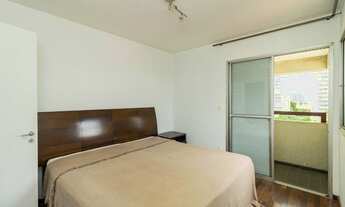 Imagem 2: Apartamento Padrão, 1 dormitório na Rua Dona Avelina