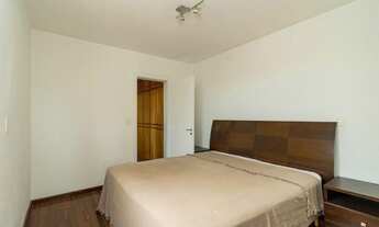 Imagem 3: Apartamento Padrão, 1 dormitório na Rua Dona Avelina