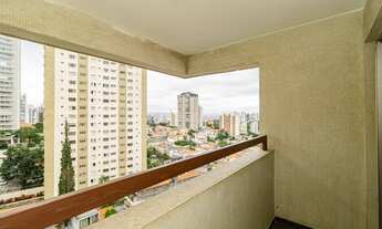 Imagem 4: Apartamento Padrão, 1 dormitório na Rua Dona Avelina