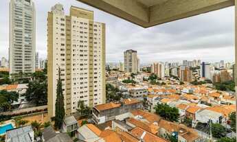 Imagem 5: Apartamento Padrão, 1 dormitório na Rua Dona Avelina