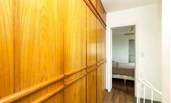 Imagem 6: Apartamento Padrão, 1 dormitório na Rua Dona Avelina