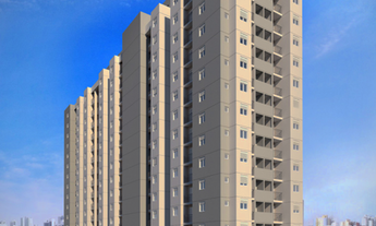 Imagem: Apartamento à venda em São Paulo, Imirim