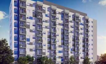 Imagem: Apartamento à venda no bairro Cambuci