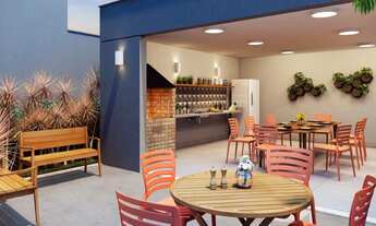 Imagem 7: Apartamento à venda no bairro Jardim Miriam - São Paulo/SP