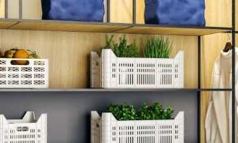 Imagem 4: Apartamento à venda em São Paulo, Vila dos Remédios, com 2 quartos, 41,59m²