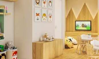 Imagem 5: Apartamento à venda em São Paulo, Vila dos Remédios, com 2 quartos, 41,59m²