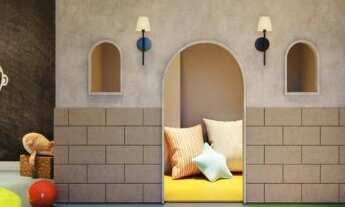 Imagem 2: Apartamento à venda no bairro Vila da Oportunidade - Carapicuíba/SP